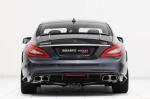 Mercedes-Benz CLS-Class Rocket 800 by Brabus 2011 года